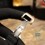 Replica Richard Mille 007-1 Black Ceramic Red Lips - Affordable Luxury Replica Timepiece