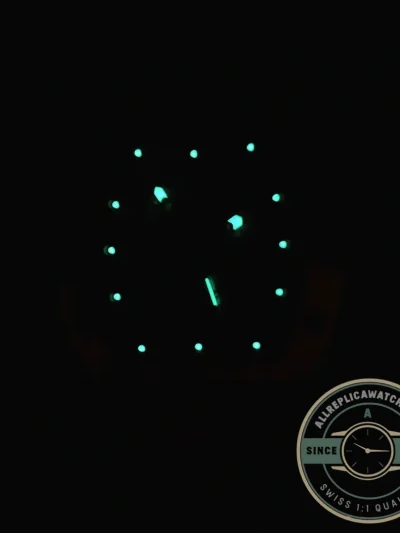 Replica Richard Mille 010 Rose Gold White Strap - Top-Tier Swiss Replica Watch