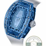 Replica Richard Mille 07-02 Saphir Serti - Affordable Luxury Replica Timepiece