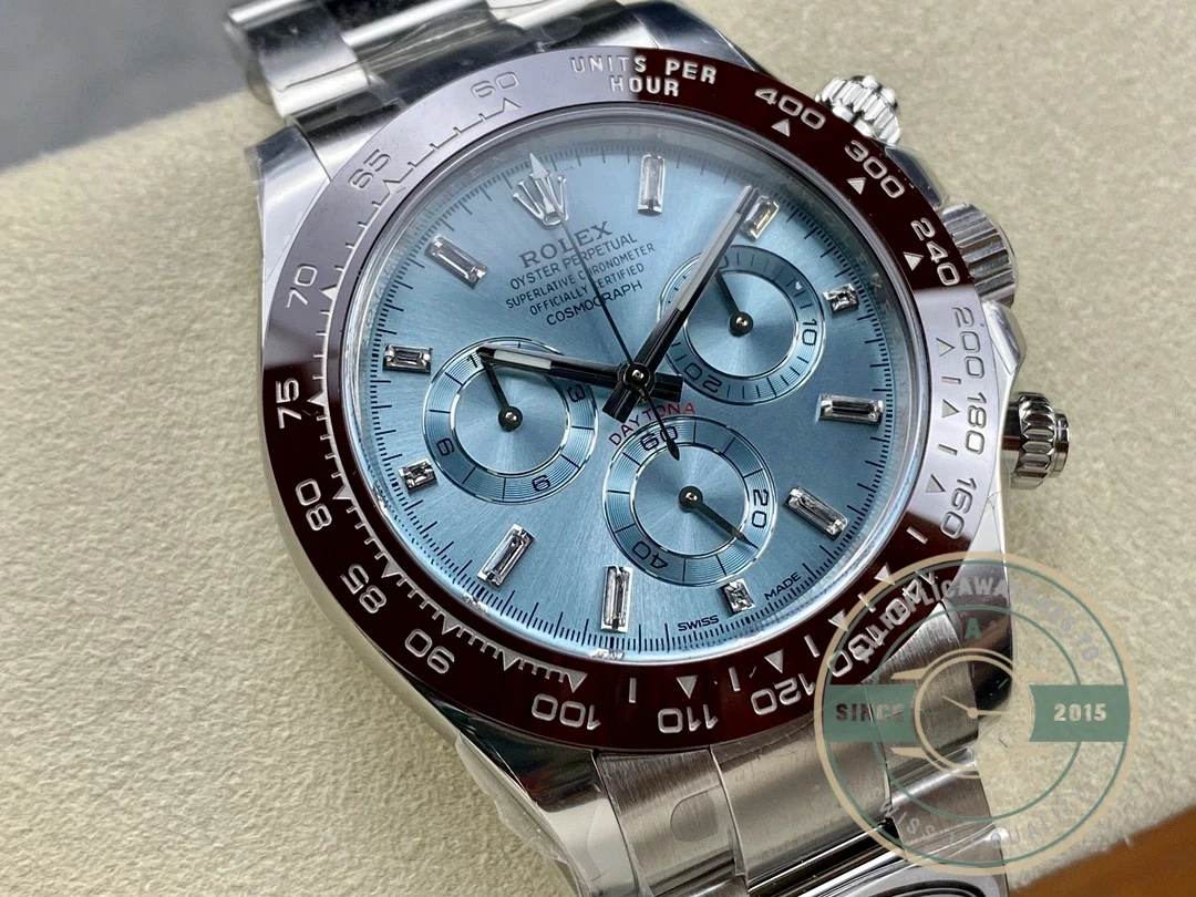 Replica Rolex Cosmograph Daytona series m116506-0002 40mm - Affordable Luxury Replica Timepiece