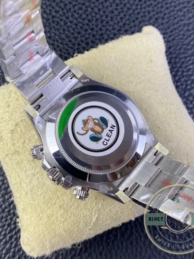 Replica Rolex Cosmograph Daytona series m116506-0002 40mm - Swiss-Made Clone Watch
