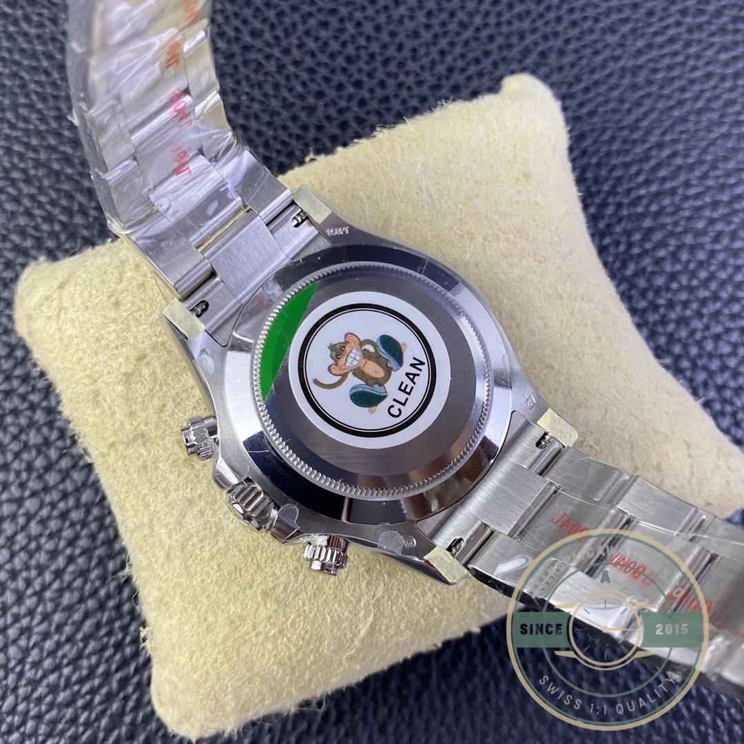 Replica Rolex Cosmograph Daytona series m116506-0002 40mm - Swiss-Made Clone Watch
