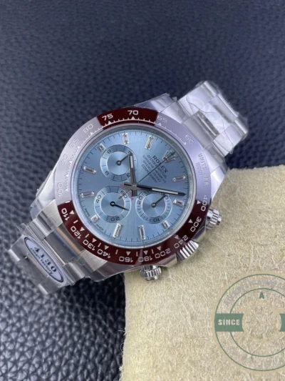 Replica Rolex Cosmograph Daytona series m116506-0002 40mm - Budget Luxury Replica Watch