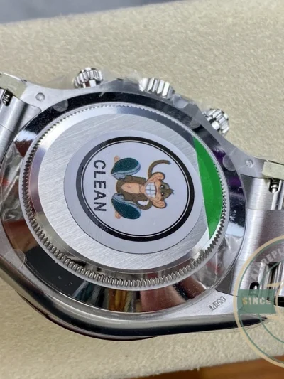 Replica Rolex Cosmograph Daytona series m116506-0002 40mm - High-Grade Replica Watch