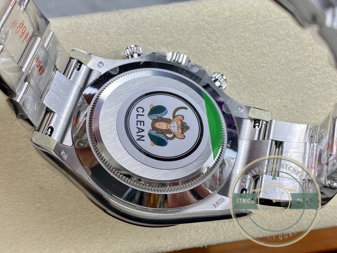 Replica Rolex Cosmograph Daytona series m116506-0002 40mm - High-Grade Replica Watch