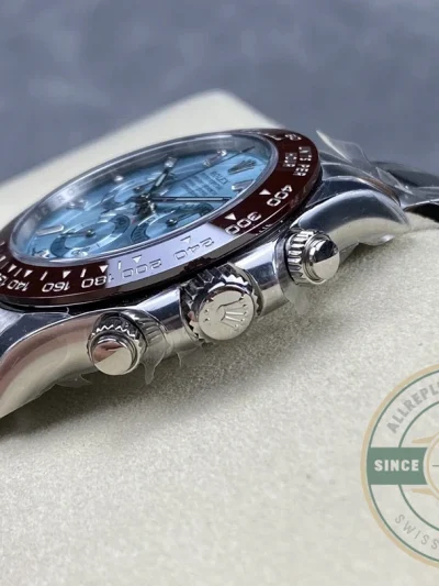 Replica Rolex Cosmograph Daytona series m116506-0002 40mm - Best Quality Replica Watch