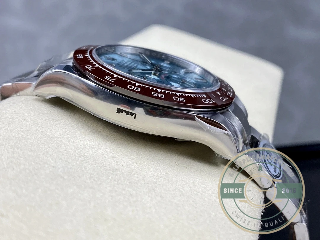 Replica Rolex Cosmograph Daytona series m116506-0002 40mm - Budget Luxury Replica Watch
