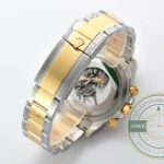 Replica Rolex Cosmograph Daytona series m126503-0002 40mm - Swiss Movement Replica Watch