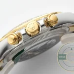 Replica Rolex Cosmograph Daytona series m126503-0002 40mm - Swiss Movement Replica Watch