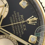 Replica Rolex Cosmograph Daytona series m126503-0002 40mm - Premium Super Clone Watch