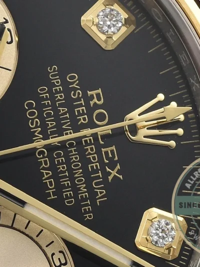 Replica Rolex Cosmograph Daytona series m126503-0002 40mm - Premium Super Clone Watch