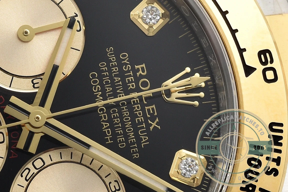 Replica Rolex Cosmograph Daytona series m126503-0002 40mm - Premium Super Clone Watch