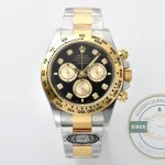 Replica Rolex Cosmograph Daytona series m126503-0002 40mm - Swiss Movement Replica Watch