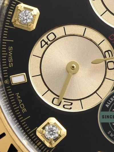 Replica Rolex Cosmograph Daytona series m126503-0002 40mm - High-Grade Replica Watch
