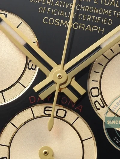 Replica Rolex Cosmograph Daytona series m126503-0002 40mm - Premium Super Clone Watch