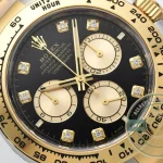 Replica Rolex Cosmograph Daytona series m126503-0002 40mm - Top-Tier Swiss Replica Watch