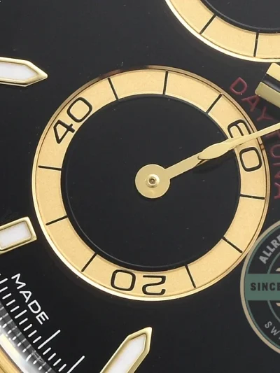 Replica Rolex Cosmograph Daytona series m126503-0003 40mm - Luxury Replica Watch