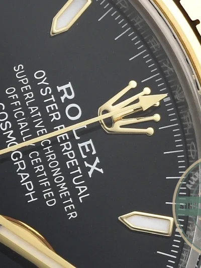 Replica Rolex Cosmograph Daytona series m126503-0003 40mm - Luxury Replica Watch