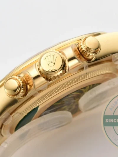 Replica Rolex Cosmograph Daytona series m126508-0006 40mm - Affordable Super Clone Watch