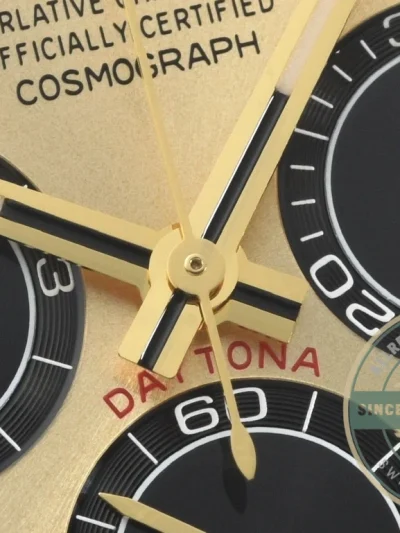 Replica Rolex Cosmograph Daytona series m126508-0006 40mm - Best Quality Replica Watch