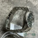 Replica Rolex Datejust 126334 41mm Mint Dial - Budget Luxury Replica Watch