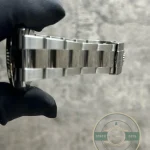 Replica Rolex Datejust 126334 41mm Mint Dial - Affordable Luxury Replica Timepiece