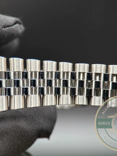 Replica Rolex Datejust 31mm Mint Green Dial 278274 - Premium Super Clone Watch