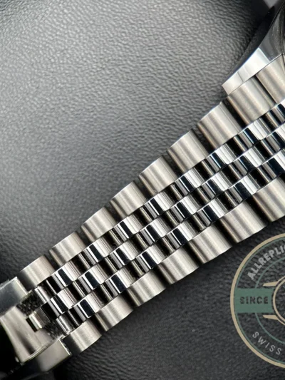 Replica Rolex Datejust 31mm Mint Green Dial 278274 - Affordable Super Clone Watch