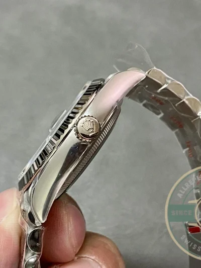 Replica Rolex Datejust m126234-0049 36mm - Luxury Replica Watch