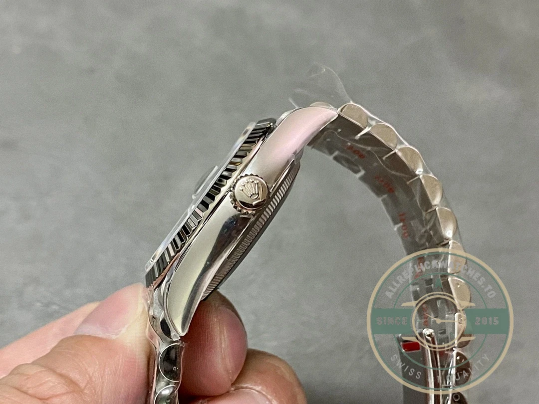 Replica Rolex Datejust m126234-0049 36mm - Luxury Replica Watch
