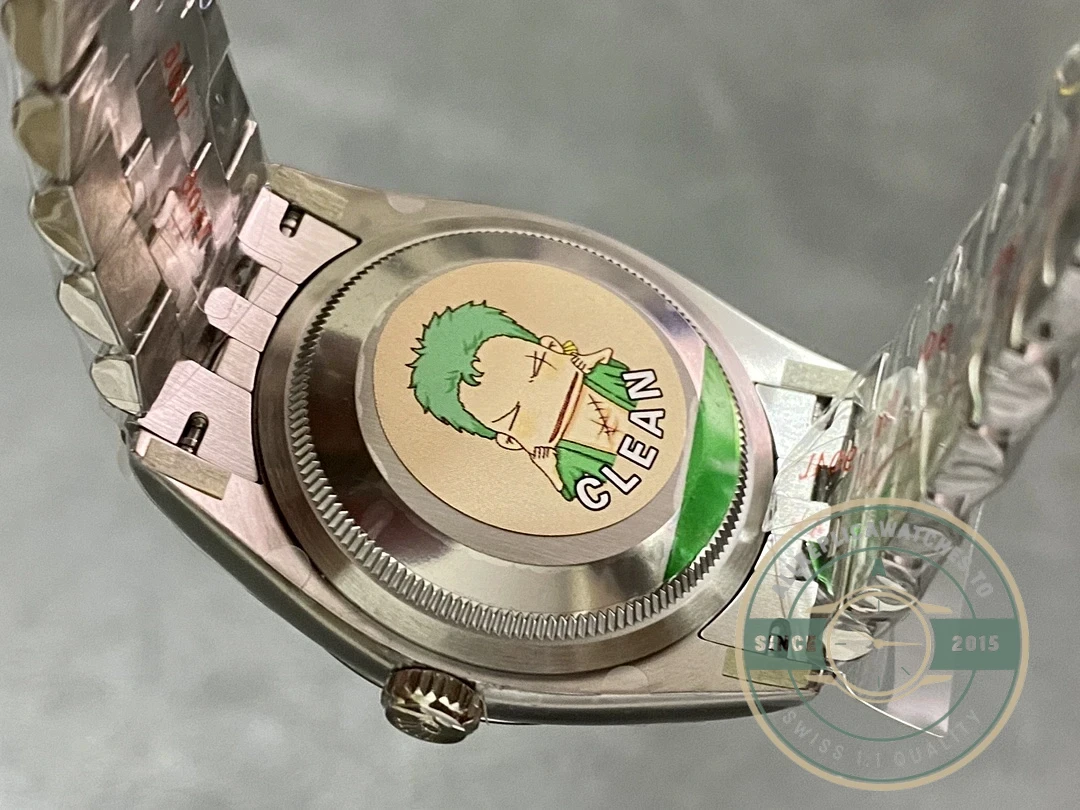 Replica Rolex Datejust m126234-0049 36mm - Budget Luxury Replica Watch