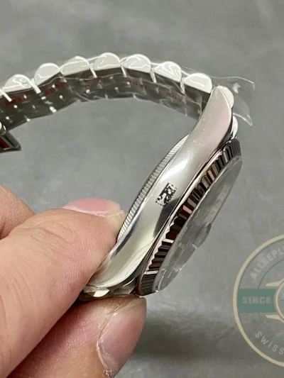 Replica Rolex Datejust m126234-0049 36mm - Factory Super Clone Watch