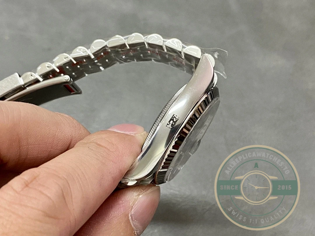 Replica Rolex Datejust m126234-0049 36mm - Factory Super Clone Watch