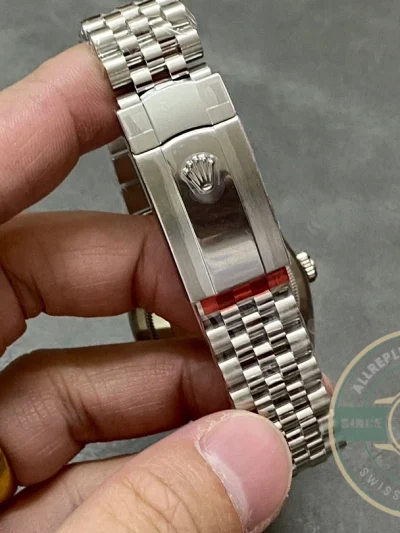 Replica Rolex Datejust m126234-0049 36mm - Swiss-Made Clone Watch