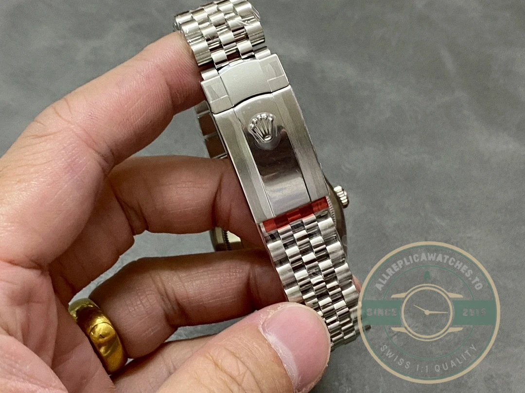 Replica Rolex Datejust m126234-0049 36mm - Swiss-Made Clone Watch
