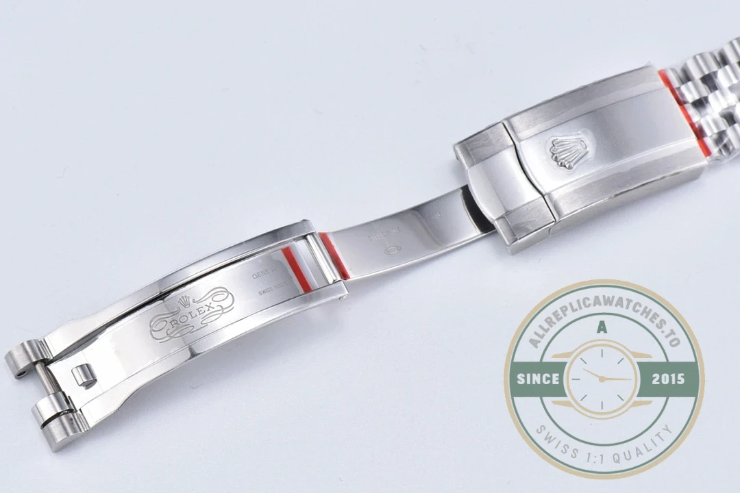 Replica Rolex Datejust m126234-0057 36mm - Swiss-Made Clone Watch
