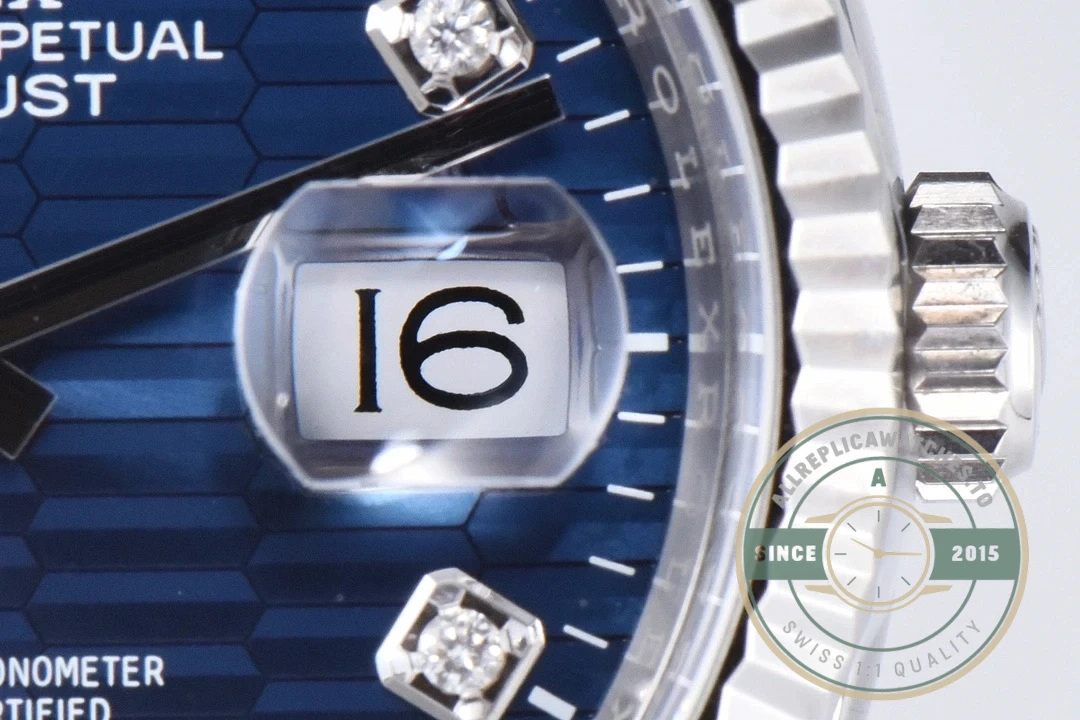 Replica Rolex Datejust m126234-0057 36mm - High-Grade Replica Watch