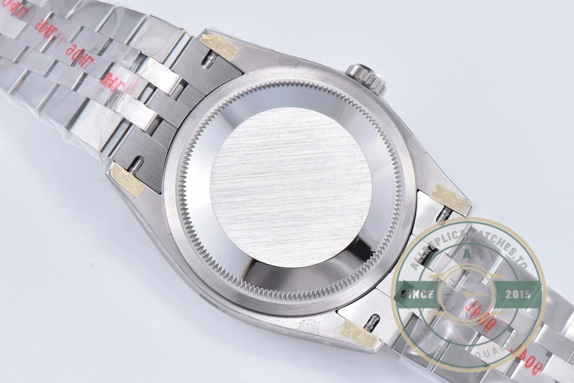 Replica Rolex Datejust m126234-0057 36mm - Top-Tier Swiss Replica Watch