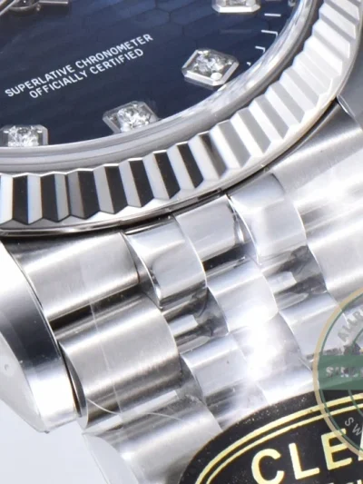 Replica Rolex Datejust m126234-0057 36mm - Premium Super Clone Watch