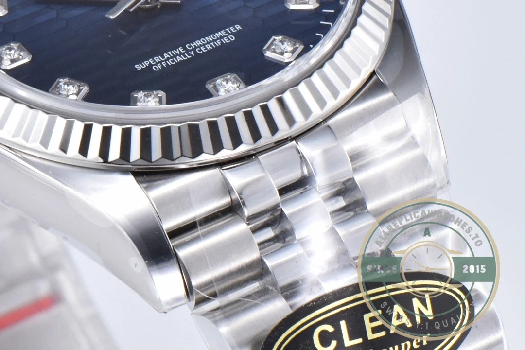 Replica Rolex Datejust m126234-0057 36mm - Premium Super Clone Watch