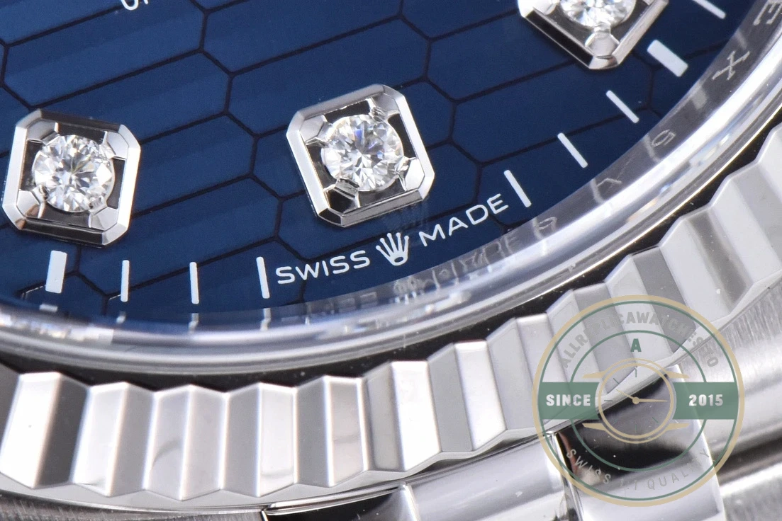 Replica Rolex Datejust m126234-0057 36mm - Best Quality Replica Watch