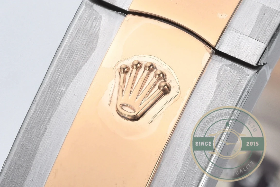 Replica Rolex Datejust m126331-0010 41mm - High-Grade Replica Watch