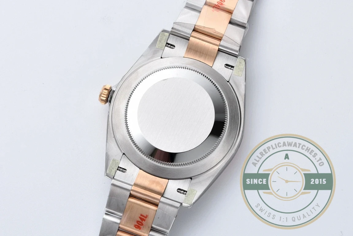 Replica Rolex Datejust m126331-0010 41mm - Affordable Luxury Replica Timepiece