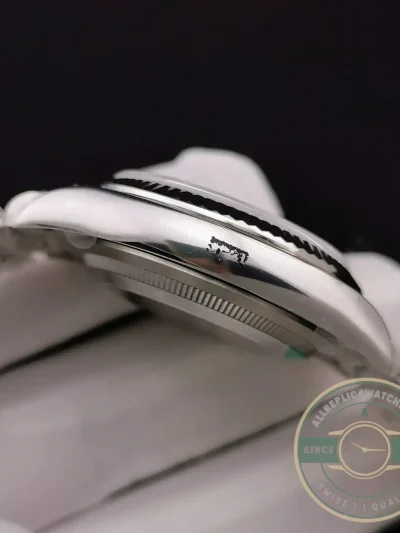 Replica Rolex Day-Date 128238 36mm Mother of Pearl Dial - High-Grade Replica Watch