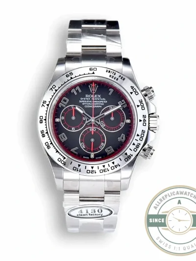 Replica Rolex Daytona 116509-78599 40mm - Best Quality Replica Watch