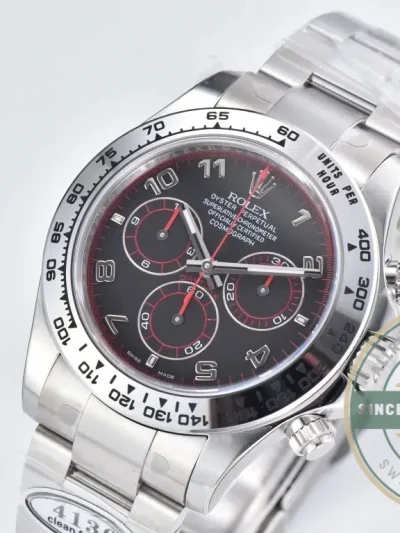 Replica Rolex Daytona 116509-78599 40mm - Budget Luxury Replica Watch