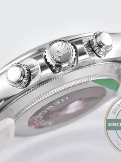 Replica Rolex Daytona 116509-78599 40mm - Premium Super Clone Watch