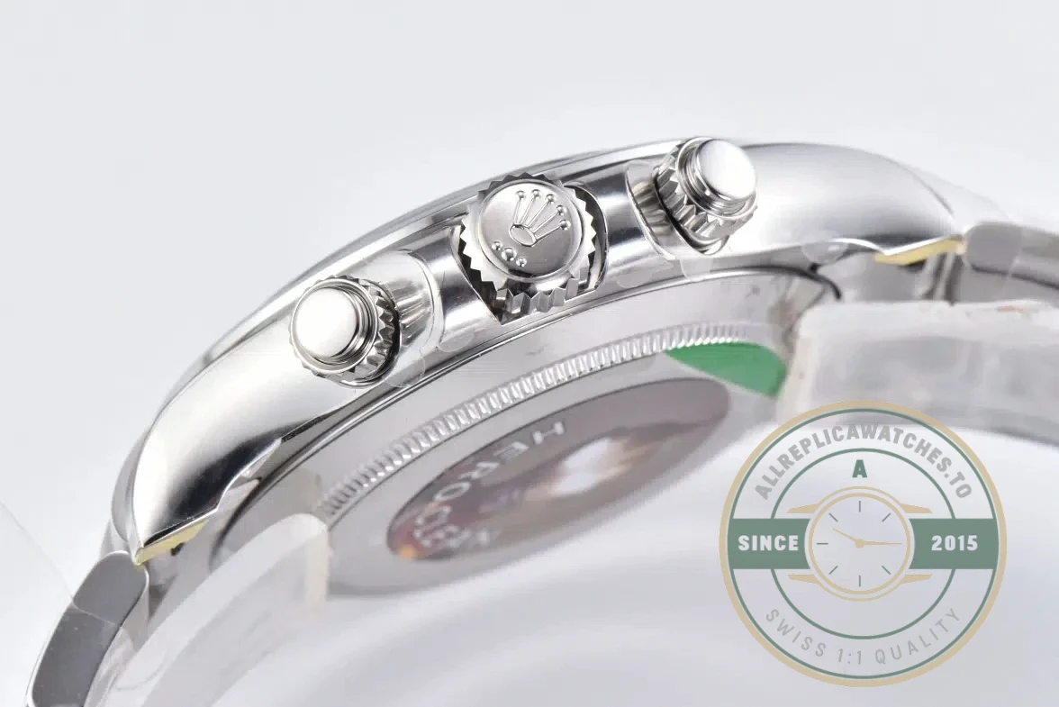 Replica Rolex Daytona 116509-78599 40mm - Premium Super Clone Watch