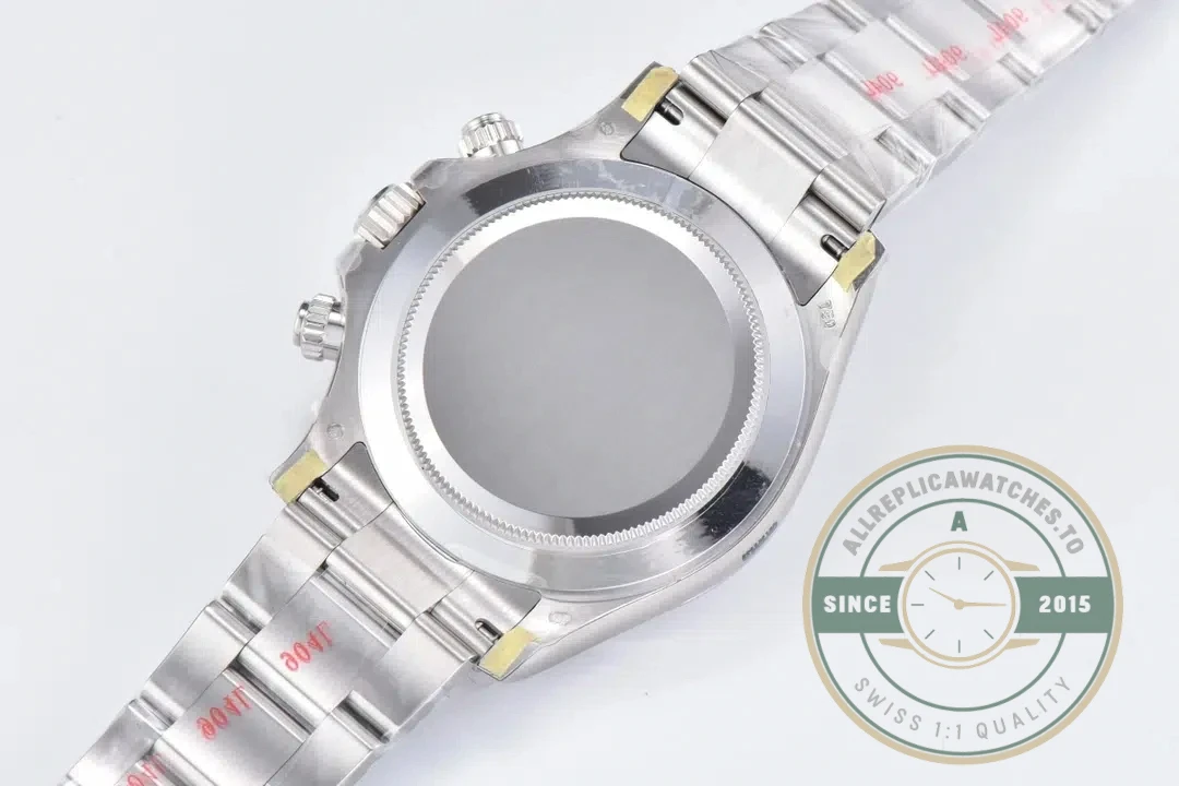 Replica Rolex Daytona 116509-78599 40mm - Swiss-Made Clone Watch