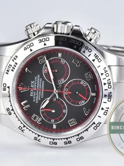 Replica Rolex Daytona 116509-78599 40mm - Affordable Super Clone Watch